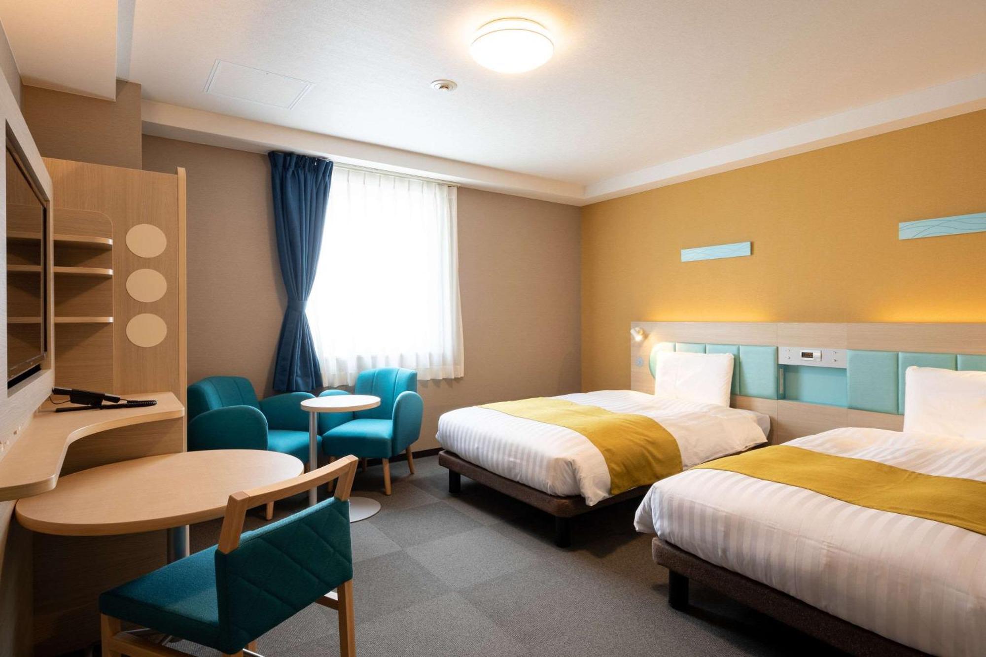 Comfort Hotel Kochi Esterno foto